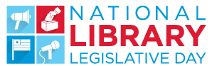 National Library Legislative Day